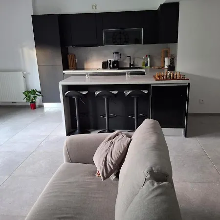 Apartament My Arlon