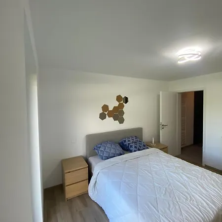 My Apartament